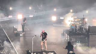 Bored To Death - Blink 182 (One More Time tour in Melbourne Day Five 240229)