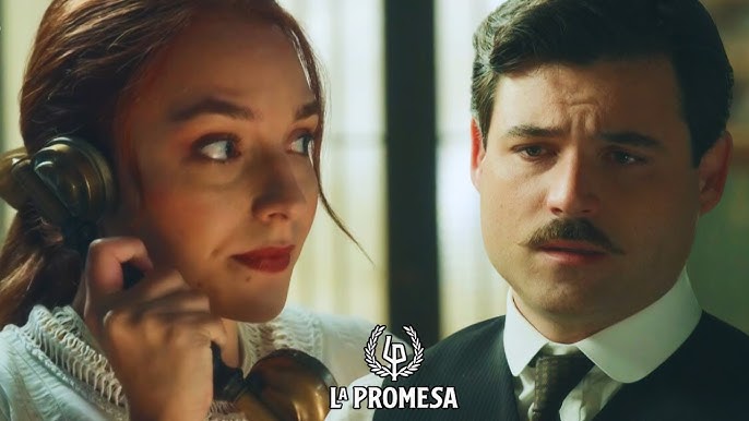 La Promesa: Manuel descubre el secreto de Enora y desata la caída de Lorenzo