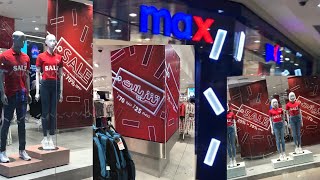 MAX NEW COLLECTION 70% SALE /AUGUST 2021