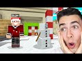 OZDABIAM WOJANOWICE na ŚWIĘTA w Minecraft! 🎅🎄