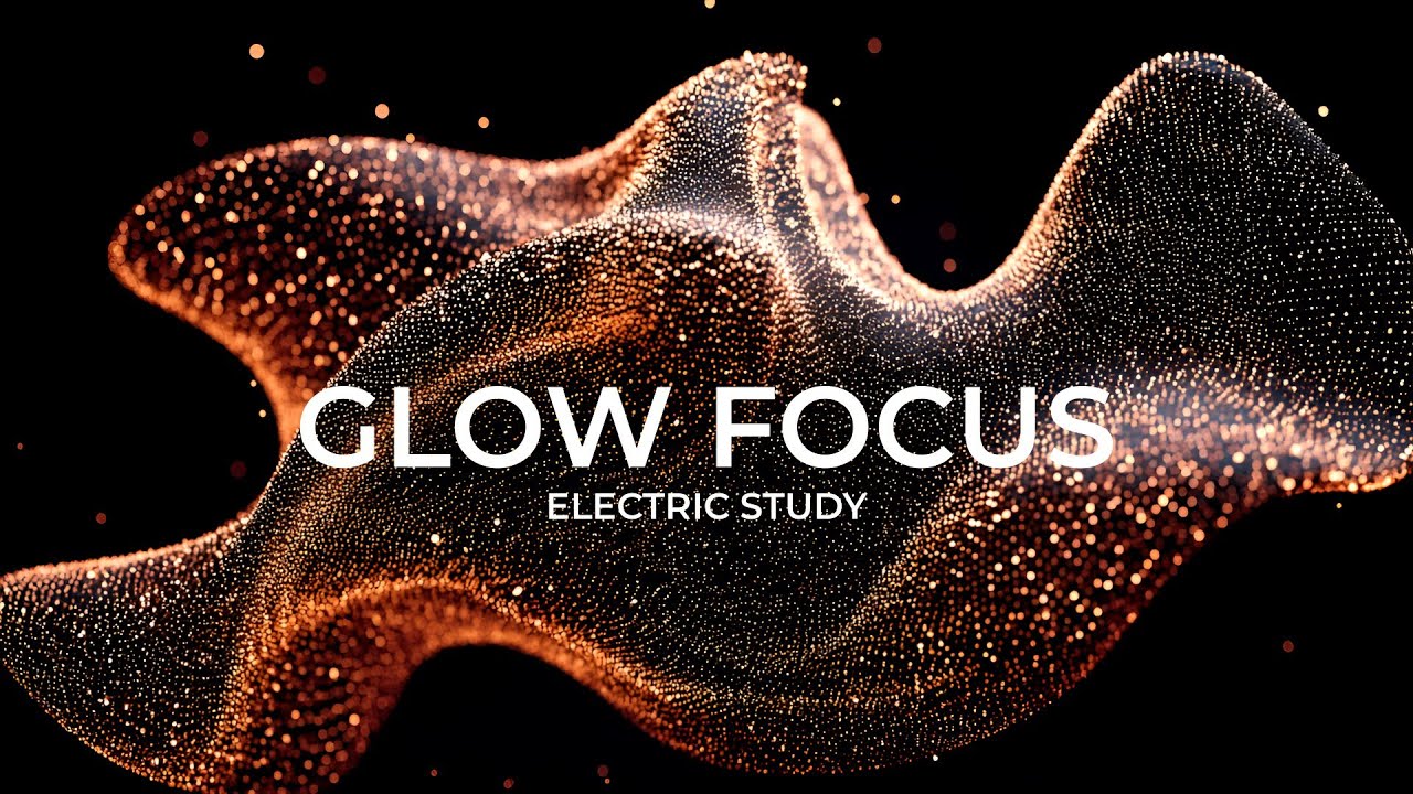 Deep Work Focus - Beta Focus Waves (16Hz) – Super Concentration and Focus, Exam Prep Music