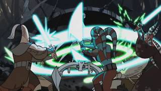 General Grievous and Droids Tribute - Panzermensch