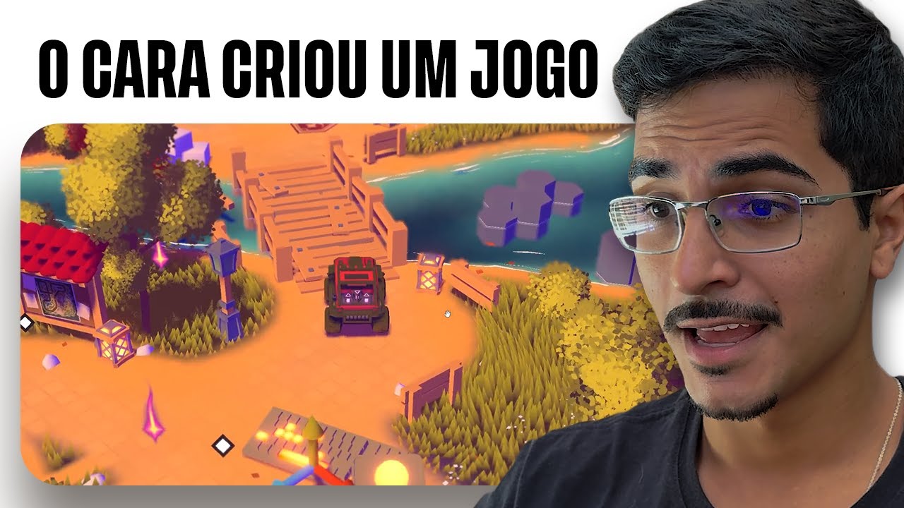 Os SITES de Portfólios mais INSANOS da WEB