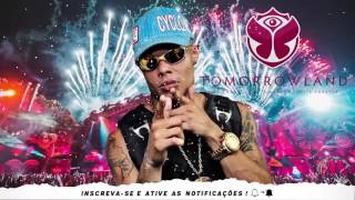 MC Lan   TomorrowLand Brasil Oficial Lançamento 2017 1 screenshot 4
