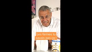 Mon Top Des Farines