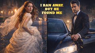 I Ran Away From the Wedding but Billionaine Found Me | Arrange Marriage | Billionaire Love Story