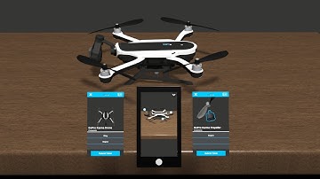 Augmented Reality User Manual