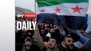 Syria after Assad: What do the people want?