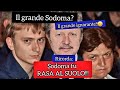 Garlasco| Il grande Sodoma o il grande Coglione? Ma volete una rivolta civica?