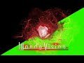 Gambar cover Scarlet Witch Explosion ◈FREE VFX Overlay Magic Power Wandavision inspired | Greenscreen/Blackscreen