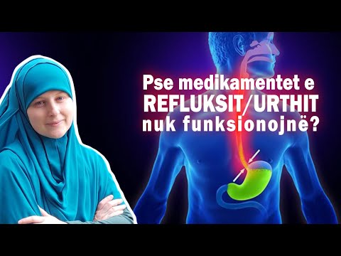 Video: Pse nuk funksionon kanalizimi?