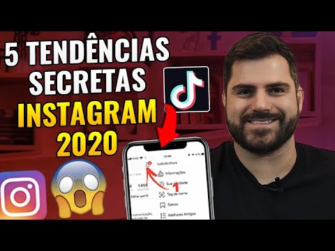 Vídeo: Favorito Do Instagram, Luke Ditella Fala Sobre Suas 5 Cidades Favoritas