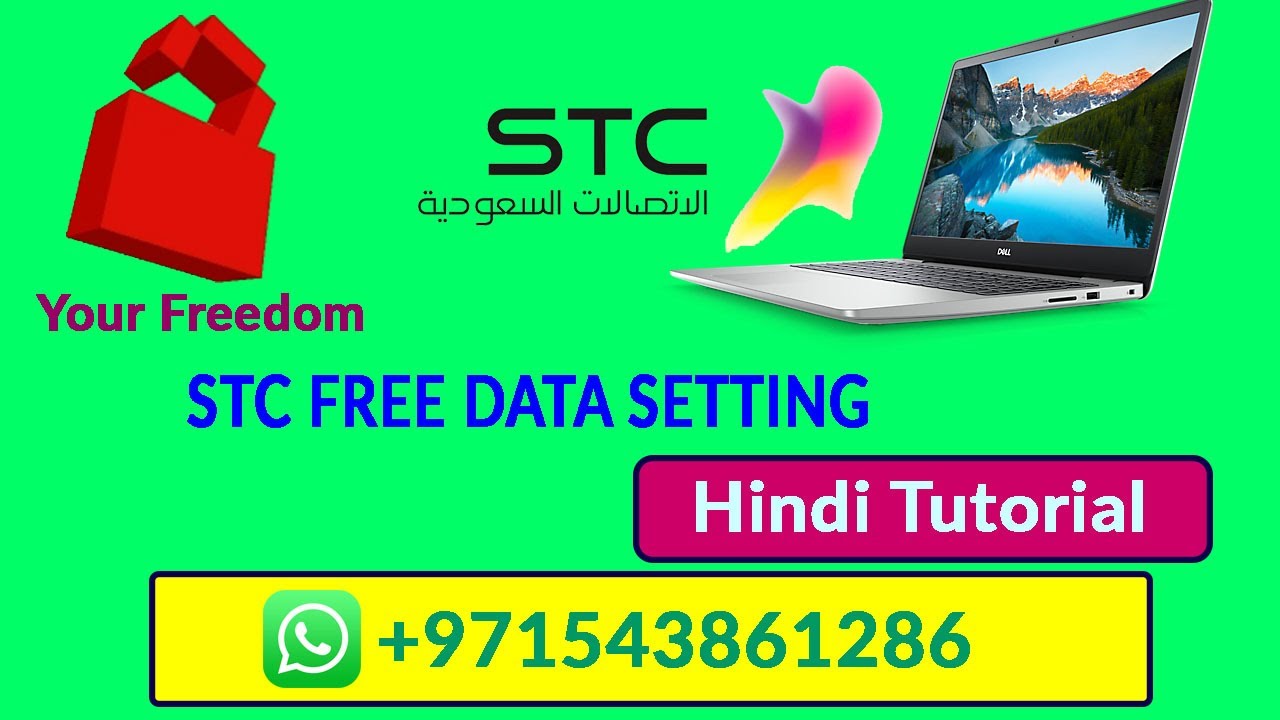 Your Freedom STC SIM Setting Hindi Tutorial YouTube your-freedom-stc-sim-setting-hindi-tutorial-youtube