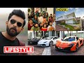 Varun Tej Lifestyle 2024, Income, Wife, House, Cars, Biography, Net Worth &amp; Family