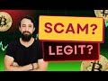 Temasek Nexus AI Singapore Scam or Legit? 🚨 Full User Review &amp; Insights
