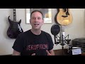 Are you an Intermediate Guitar Player? - Episode 7 - Mr V&#39;s Guitar Journ(ey)