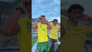 PEGA PEGA PEGA AQUI -TikTok dance #youtubeshorts #shorts #youtube #tiktok