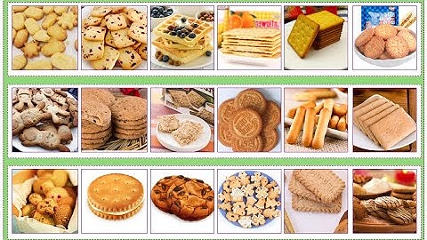 2022 how to produce sandwich biscuit|what