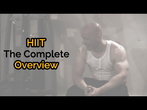 how to get bigger arms reddit What Is HIIT - High Intensity Interval Training Explained