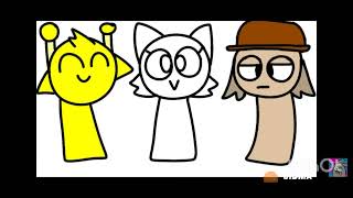 Sprunnki Episode 0 Pilot Episode