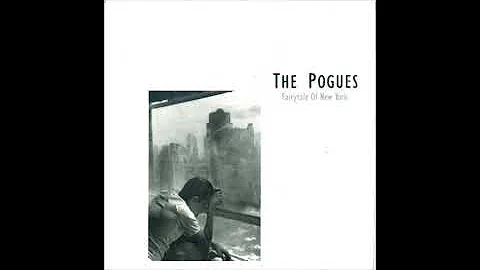 The Pogues - Fairytale Of New York (Feat.  Kirsty MacColl) (Torisutan Special Extended)