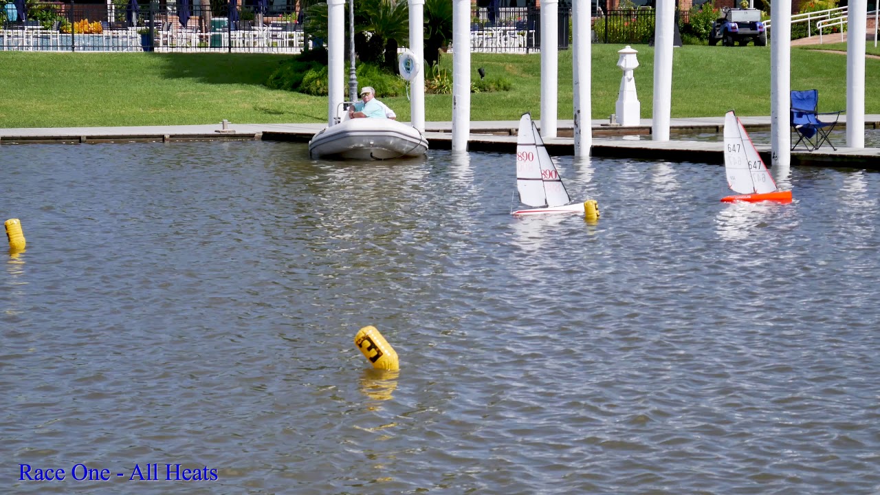 2019 DragonFlite 95 Texas Championship