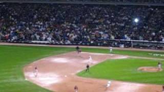 Konerko's Grand Slam - Game 2 of 2005 World Series