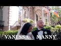 A Savannah, Georgia Wedding Film | The Perry Lane Hotel + The Cathedral of St. John the Baptist