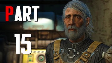 Fallout 4 Part 15: The Lost Patrol