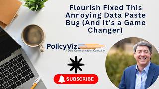 Celebrity Flourish Fixed This Annoying Data Paste Bug (And It's a Game Changer) Net Worth