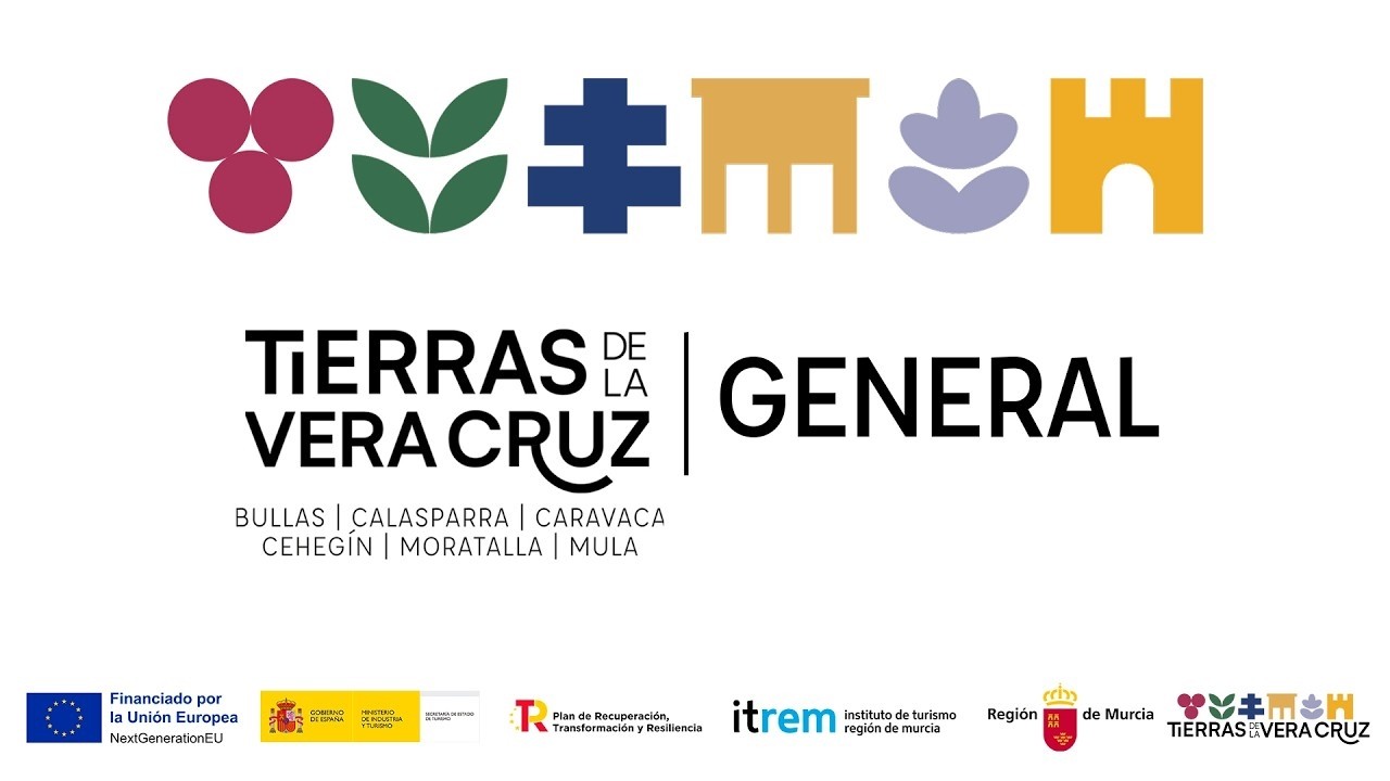 General | Las Tierras de la Vera Cruz