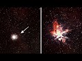 James webb telescope insane new discovery we were all waiting for