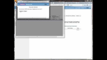 Mediation Policy Integration with WebSphere DataPower V5.0 (4/4)