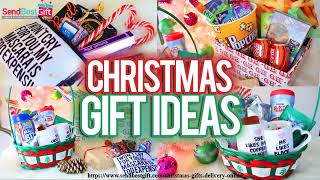 Unique Gifts Ideas for Christmas & New Year Presents screenshot 5