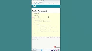 "package is not in GOROOT" when building a Go Lang project