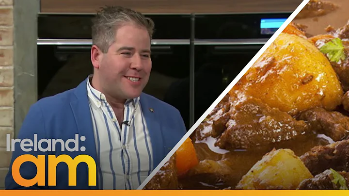 How To Make Slow Cooked Beef & Red Wine Casserole ...