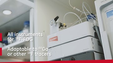 Elysia-raytest : QC-Cubicle Turn Key Lab solution