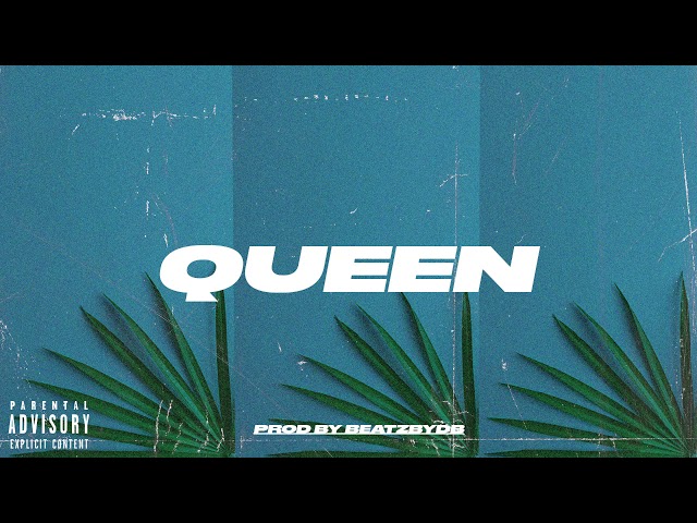 Afrobeat x Dancehall Type Beat  QUEEN  | UK Afrobeat Instrumental 2020 (Ft. Drake u0026 Wizkid ) class=