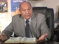 Jehova es tu pastor salmos 2312  ptr alejandro bulln