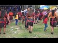 A bailar con la Música de la Orquesta D Martin desde Las Cruces, Las Lomas