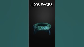 3D Cloth Simulation 🔥#simulation #shorts