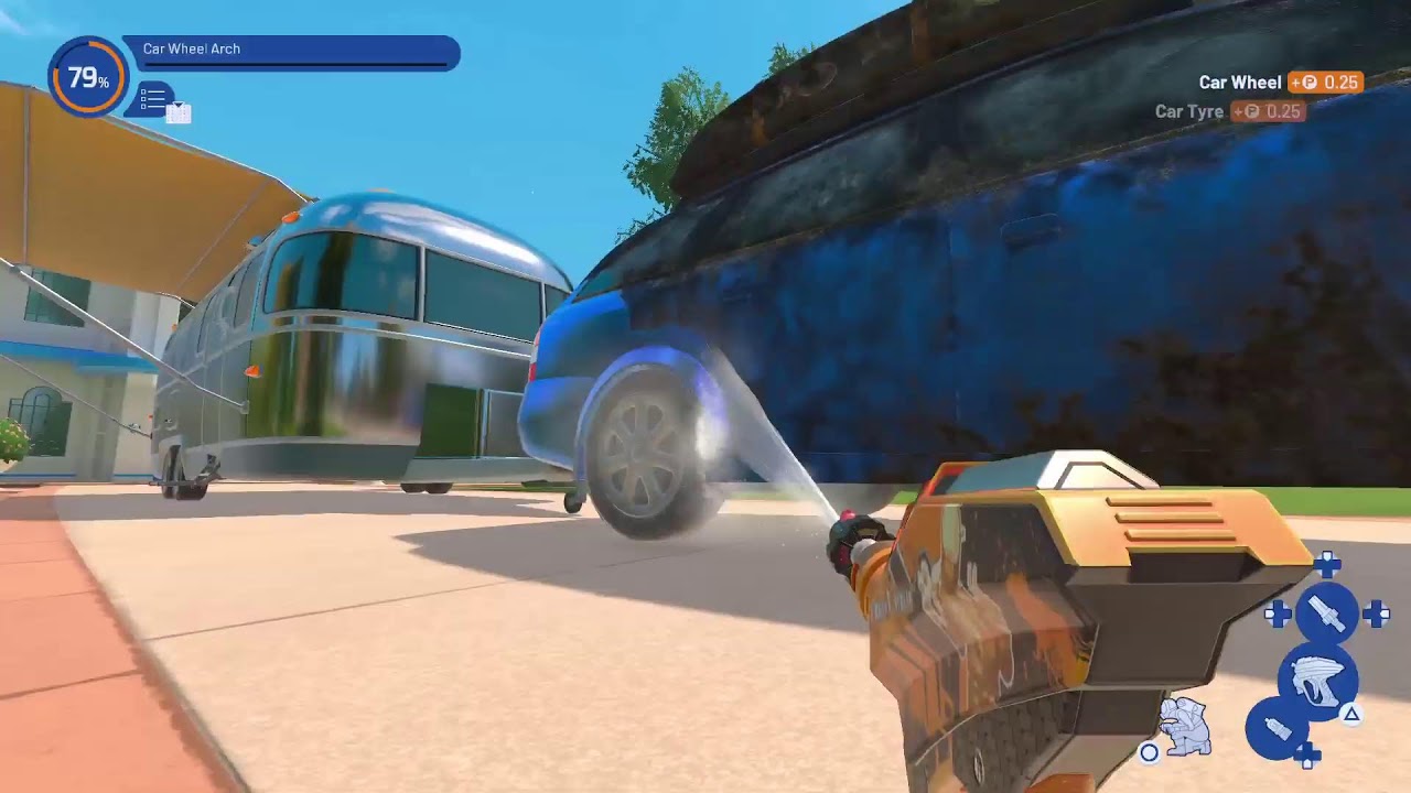 Powerwash simulator 2