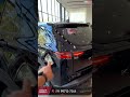 Nissan Kicks: Detalhes Traseiros Incríveis que Você Não Vê! LEDs e Mais! #shorts