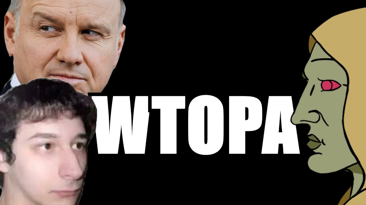 Prezydent o drugim kanale i Dramie z Yandere Devem