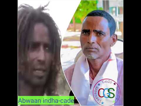 Abwaan Indha Cadde Gabaygii Garsoor Ceel Cadde Gedo Somalia Abwaan Indha Cadde Gabaygii Garsoor Ceel Cadde Gedo Somalia
