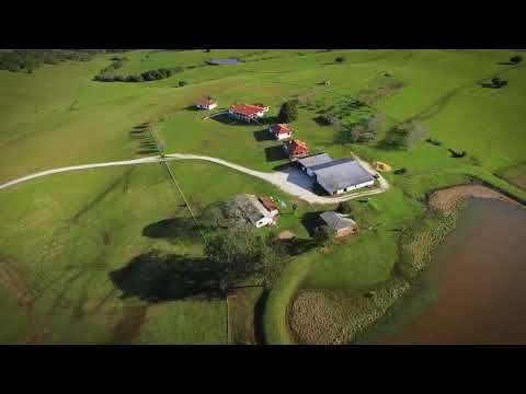 Fazenda Manjabosco