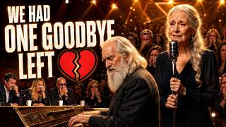 We Had One Goodbye Left — Their Final Duet Left Everyone in Tears