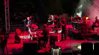 Levent Yüksel - Mutlu Ol Yeter - Konser Çekimi