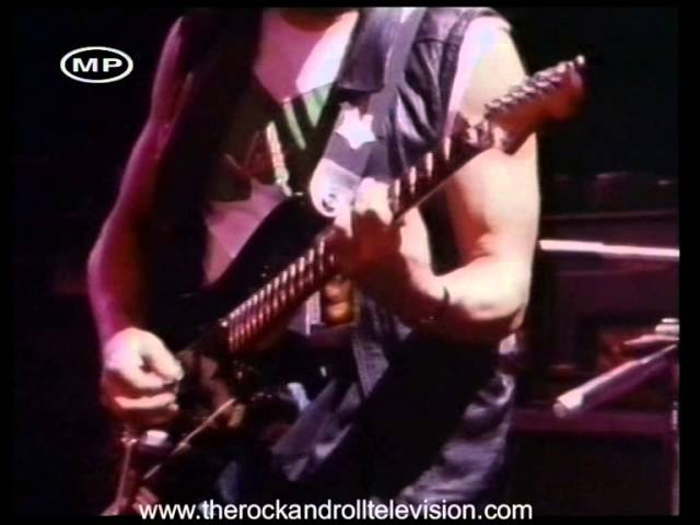 Obejrzyj STEVE HUNTER - Black Cat w YouTube Obejrzyj STEVE HUNTER - Black Cat w YouTube