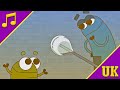 Glass UK Sing Along StoryBots